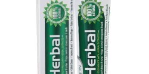 On & On Herbal toothpaste