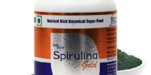 On & On Spirulina Gold Capsules