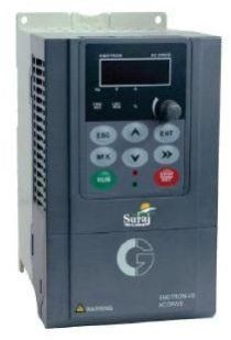 Crompton Greaves Solar Drive