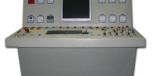 Electrical Control Desk