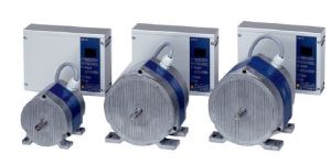 Emotron EMX-R Heat Exchanger Drive