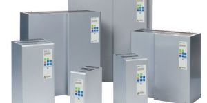 Emotron MSF Soft Starters