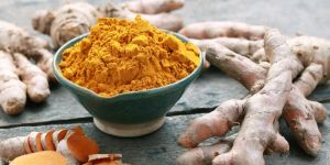 Natural Turmeric Powder