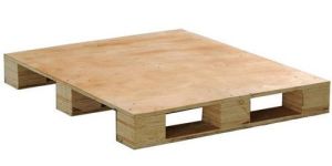 Plywood Wooden Pallet