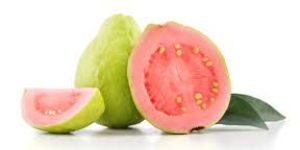 Fresh Natural Guava