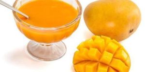 Alphonso Mango Pulp