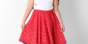 Girls Skirt