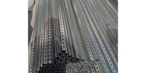 Galvanized Strut Channel