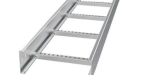 Ladder Cable Tray