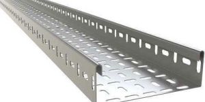 Perforated Cable Tray
