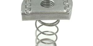 Spring Nuts