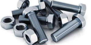 Stainless Steel Hex Bolt