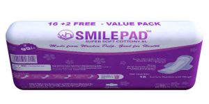 Smilepad Super Soft Cottony XL Value Pack