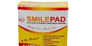 Ultrathin Student Sanitary Napkin