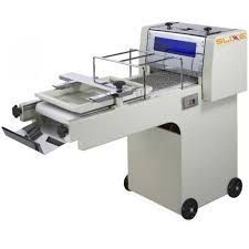 Dough Moulder