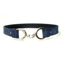 Ladies Leather Belts