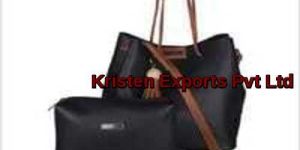 Ladies Leather Clutch Purse