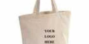 Promotional Cotton Bags