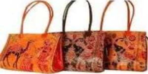 Shantiniketan Leather Bags