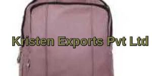 Women's Leather Travel Bags