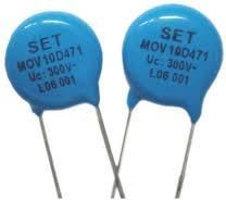 Metal Oxide Varistor