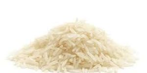 White Basmati Rice