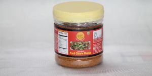 Pindi Chhole Masala