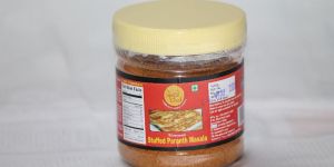 Stuffed Paratha Masala