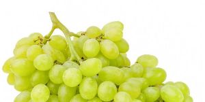 Natural Green Grapes
