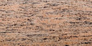 Raw Silk Pink Granite Slab