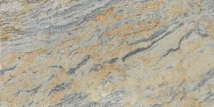 River Gold Granite Slab