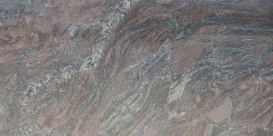 Romantic Blue Granite Slab