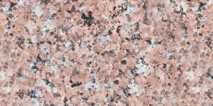 Rosy Pink Granite Slab