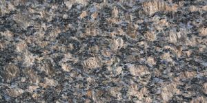 Sapphire Brown Granite Slab