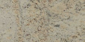 Shiva Yellow Granite Slab