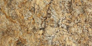 Solaris Gold Granite Slab