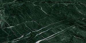 Spider Green Marble Slab
