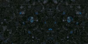 Volga Blue Granite Slab