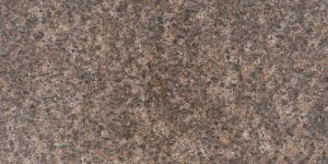 Z Brown Granite Slab