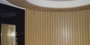 PVC Wall Panelling Services