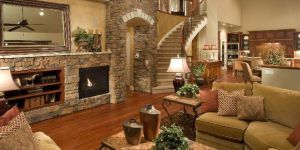 Residential Interior Designing Service