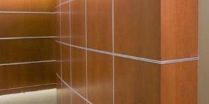 Wooden Wall Panelling Services