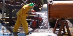 Hydro Jetting Services