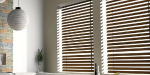 Wooden Chick Blinds