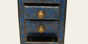Single Chest Drawer