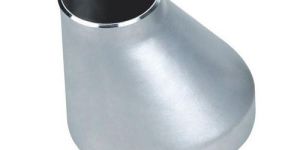 Stainless Steel Eccentric Reducer