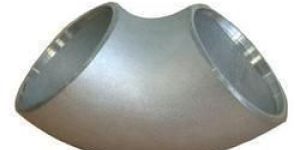 Stainless Steel Elbows