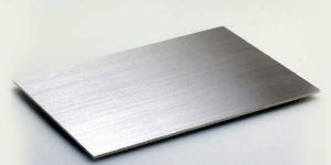 Stainless Steel Plates