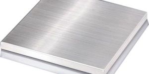 Stainless Steel Sheets