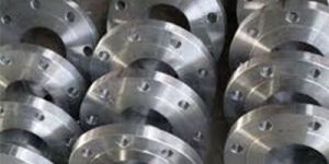Super Duplex Steel Flanges